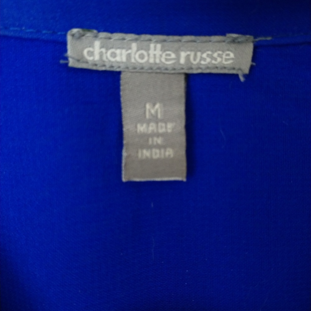 Blouse - Picture 2 of 3